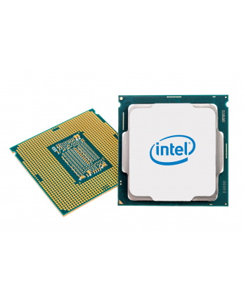 INTEL Core I9-10900KF 3.7GHz LGA1200 20M Cache Boxed CPU