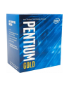 INTEL Pentium G6500 4,1GHz LGA1200 4M Cache Boxed CPU - nr 3