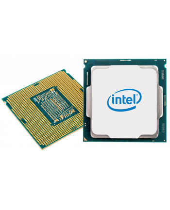 INTEL Core i5-10600K 4.1GHz LGA1200 12M Cache Tray CPU