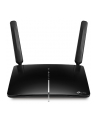 TP-LINK Archer MR600 WiFi AC1200 4G+ LTE Modem Router 3x Gigabit LAN WAN/LAN SIM slot 2 antennas (P) - nr 72