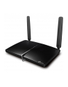 TP-LINK Archer MR600 WiFi AC1200 4G+ LTE Modem Router 3x Gigabit LAN WAN/LAN SIM slot 2 antennas (P) - nr 73