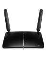 TP-LINK Archer MR600 WiFi AC1200 4G+ LTE Modem Router 3x Gigabit LAN WAN/LAN SIM slot 2 antennas (P) - nr 75