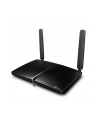 TP-LINK Archer MR600 WiFi AC1200 4G+ LTE Modem Router 3x Gigabit LAN WAN/LAN SIM slot 2 antennas (P) - nr 77