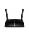 TP-LINK Archer MR600 WiFi AC1200 4G+ LTE Modem Router 3x Gigabit LAN WAN/LAN SIM slot 2 antennas (P) - nr 7