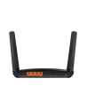 TP-LINK Archer MR600 WiFi AC1200 4G+ LTE Modem Router 3x Gigabit LAN WAN/LAN SIM slot 2 antennas (P) - nr 9