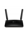 TP-LINK Archer MR600 WiFi AC1200 4G+ LTE Modem Router 3x Gigabit LAN WAN/LAN SIM slot 2 antennas (P) - nr 11