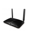 TP-LINK Archer MR600 WiFi AC1200 4G+ LTE Modem Router 3x Gigabit LAN WAN/LAN SIM slot 2 antennas (P) - nr 13
