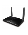 TP-LINK Archer MR600 WiFi AC1200 4G+ LTE Modem Router 3x Gigabit LAN WAN/LAN SIM slot 2 antennas (P) - nr 3