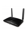 TP-LINK Archer MR600 WiFi AC1200 4G+ LTE Modem Router 3x Gigabit LAN WAN/LAN SIM slot 2 antennas (P) - nr 15