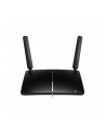 TP-LINK Archer MR600 WiFi AC1200 4G+ LTE Modem Router 3x Gigabit LAN WAN/LAN SIM slot 2 antennas (P) - nr 18