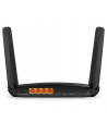 TP-LINK Archer MR600 WiFi AC1200 4G+ LTE Modem Router 3x Gigabit LAN WAN/LAN SIM slot 2 antennas (P) - nr 4