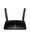 TP-LINK Archer MR600 WiFi AC1200 4G+ LTE Modem Router 3x Gigabit LAN WAN/LAN SIM slot 2 antennas (P) - nr 24