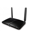 TP-LINK Archer MR600 WiFi AC1200 4G+ LTE Modem Router 3x Gigabit LAN WAN/LAN SIM slot 2 antennas (P) - nr 25