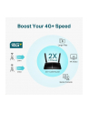 TP-LINK Archer MR600 WiFi AC1200 4G+ LTE Modem Router 3x Gigabit LAN WAN/LAN SIM slot 2 antennas (P) - nr 27