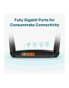 TP-LINK Archer MR600 WiFi AC1200 4G+ LTE Modem Router 3x Gigabit LAN WAN/LAN SIM slot 2 antennas (P) - nr 28