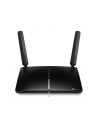 TP-LINK Archer MR600 WiFi AC1200 4G+ LTE Modem Router 3x Gigabit LAN WAN/LAN SIM slot 2 antennas (P) - nr 32