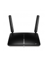 TP-LINK Archer MR600 WiFi AC1200 4G+ LTE Modem Router 3x Gigabit LAN WAN/LAN SIM slot 2 antennas (P) - nr 37