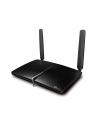 TP-LINK Archer MR600 WiFi AC1200 4G+ LTE Modem Router 3x Gigabit LAN WAN/LAN SIM slot 2 antennas (P) - nr 40