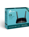 TP-LINK Archer MR600 WiFi AC1200 4G+ LTE Modem Router 3x Gigabit LAN WAN/LAN SIM slot 2 antennas (P) - nr 54