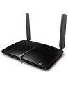TP-LINK Archer MR600 WiFi AC1200 4G+ LTE Modem Router 3x Gigabit LAN WAN/LAN SIM slot 2 antennas (P) - nr 65