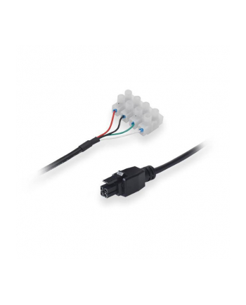 TELTONIKA POWER CABLE WITH 4-WAY SCREW TERMINAL