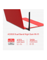 TP-LINK MU6H Mercusys AC650 High Gain WiFi Dual Band USB Adapter USB 2.0 External antena 5dBi (P) - nr 13