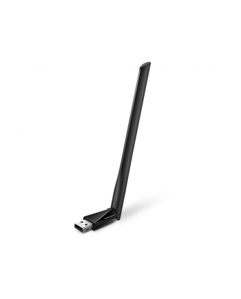 TP-LINK MU6H Mercusys AC650 High Gain WiFi Dual Band USB Adapter USB 2.0 External antena 5dBi (P) nr 2