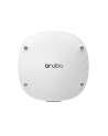 HPE Aruba AP-534 Access Point RW Dual Radio 4x4:4 802.11ax External Antennas Unified Campus - nr 1
