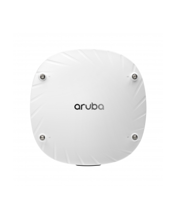 HPE Aruba AP-534 Access Point RW Dual Radio 4x4:4 802.11ax External Antennas Unified Campus