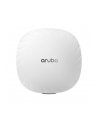 HPE Aruba AP-535 Access Point RW Dual Radio 4x4:4 802.11ax Internal Antennas Unified Campus - nr 12