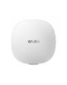 HPE Aruba AP-535 Access Point RW Dual Radio 4x4:4 802.11ax Internal Antennas Unified Campus - nr 13