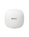 HPE Aruba AP-535 Access Point RW Dual Radio 4x4:4 802.11ax Internal Antennas Unified Campus - nr 16