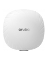HPE Aruba AP-535 Access Point RW Dual Radio 4x4:4 802.11ax Internal Antennas Unified Campus - nr 1
