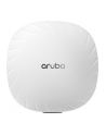 HPE Aruba AP-535 Access Point RW Dual Radio 4x4:4 802.11ax Internal Antennas Unified Campus - nr 2