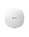 HPE Aruba AP-535 Access Point RW Dual Radio 4x4:4 802.11ax Internal Antennas Unified Campus - nr 8