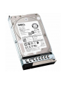 DELL 400-BEGI 2.4TB 10K RPM SAS 12Gbps 512e 2.5in HotPlug drive - nr 10