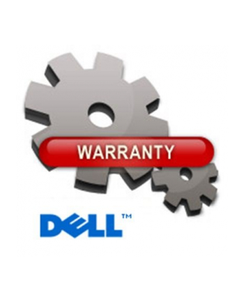 DELL PET40 1513V T40 1Yr Basic NBD OnSite - 3 Yrs Basic Warranty OnSite Ext.