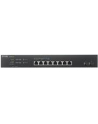 ZYXEL XS1930-10 8-port Multi-Gigabit Smart Managed Switch with 2 SFP+ Uplink - nr 10