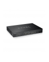 ZYXEL XS1930-10 8-port Multi-Gigabit Smart Managed Switch with 2 SFP+ Uplink - nr 16