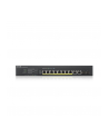 ZYXEL XS1930-12HP 8-port Multi-Gigabit Smart Managed PoE Switch 375Watt 802.3BT 2 x 10GbE + 2 x SFP+ Uplink - nr 29