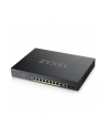 ZYXEL XS1930-12HP 8-port Multi-Gigabit Smart Managed PoE Switch 375Watt 802.3BT 2 x 10GbE + 2 x SFP+ Uplink - nr 40