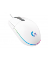 LOGITECH G102 LIGHTSYNC - WHITE - EER - nr 6