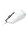 LOGITECH G102 LIGHTSYNC - WHITE - EER - nr 12