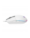 LOGITECH G102 LIGHTSYNC - WHITE - EER - nr 4