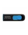 a-data ADATA UV128 256GB USB3.2 Stick Black - nr 7