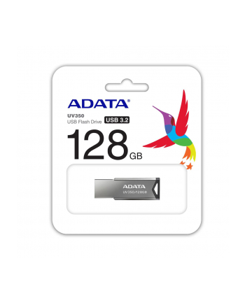 a-data ADATA UV350 USB 3.2 Pendrive 128GB