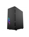 GEMBIRD computer case Fornax 2000 - RGB LED STRIP RGB REAR FAN with color adjustemnt - nr 7