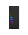 GEMBIRD computer case Fornax 2000 - RGB LED STRIP RGB REAR FAN with color adjustemnt - nr 8