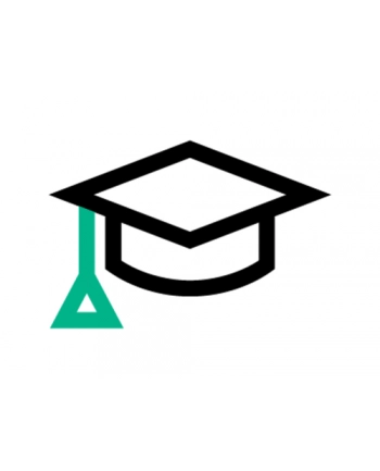 HPE Aruba WW Education Tech Training SVC,Aruba Technical Training,Provides training to help Cus use Aruba mobility solution the serv nr 2