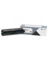 LEXMARK 20N0X10 Black Extra High Yield Toner Cartridge - nr 3